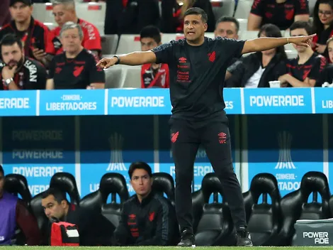 "Alianza Lima no quería nada más en la competencia"