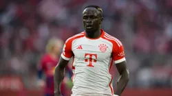 Sadio Mané rompió el silencio y habló de todo.