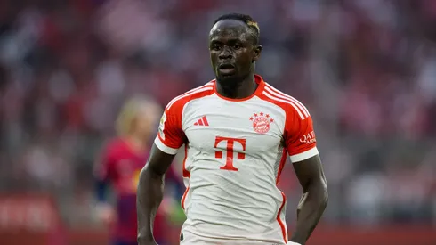 Sadio Mané rompió el silencio y habló de todo.