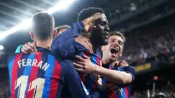 Franck Kessié (Getty)