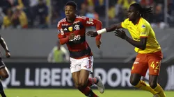 Flamengo jugará frente a Aucas en la Copa Libertadores 2023.
