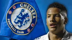 Chelsea va por Angelo Gabriel (Photo by Ricardo Moreira/Getty Images)