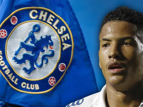 Chelsea va por el fichaje del 'heredero' de Neymar