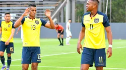 Deja Barcelona: Fidel Martínez podría cambiar de club en LigaPro