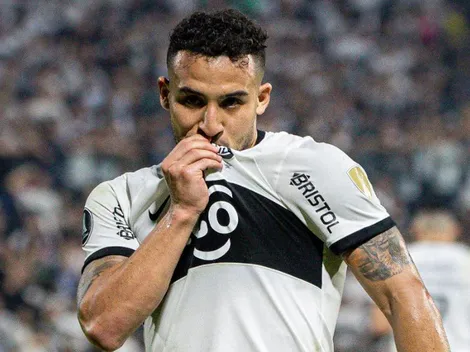 Melgar se va goleado y eliminado de la Copa Libertadores