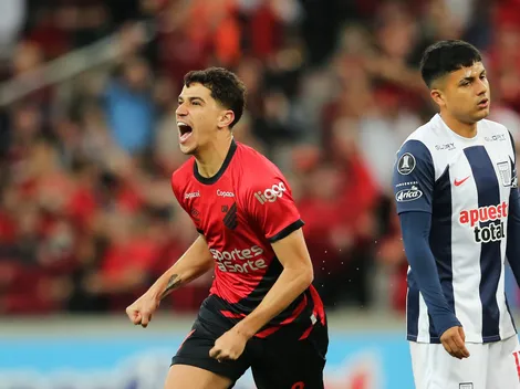 Alianza Lima fracasó nuevamente en la Libertadores