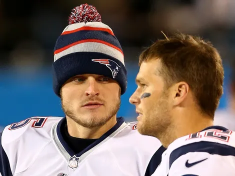 Mallett, excompañero de Tom Brady, falleció luego de ahogarse en Florida