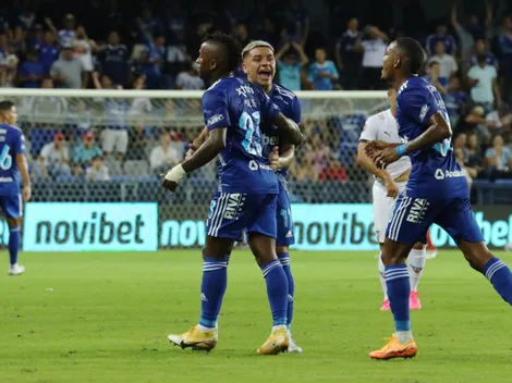 Emelec quiere romper el mercado y busca este jugador de la LigaPro