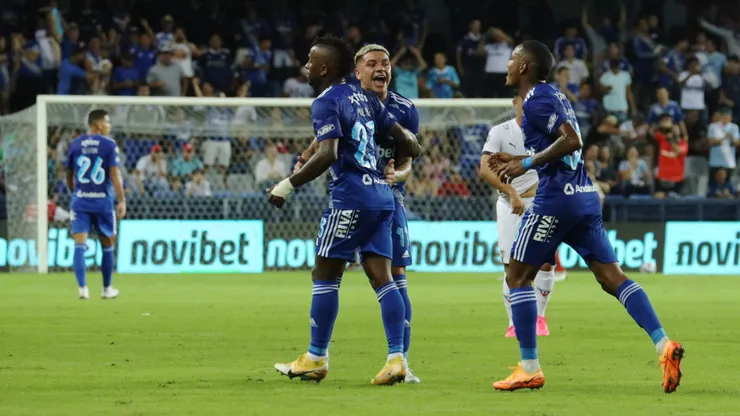Emelec buscaría un importante fichaje para la segunda etapa de la LigaPro.