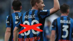 Ya no se podrá utilizar el dorsal 88 en el fútbol italiano