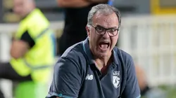 El 'Loco' obtuvo solo un 31% de rendimiento en el Lille.