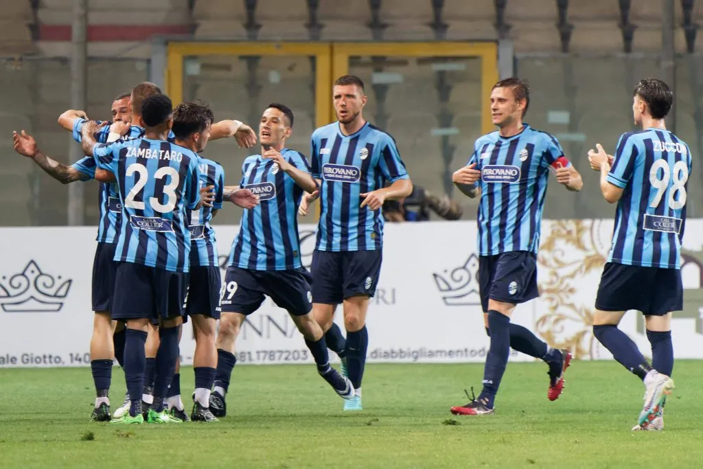 Lecco (IMAGO / Independent Photo Agency)