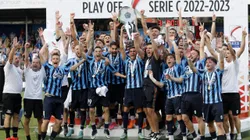 Lecco (IMAGO / Gribaudi/ImagePhoto)