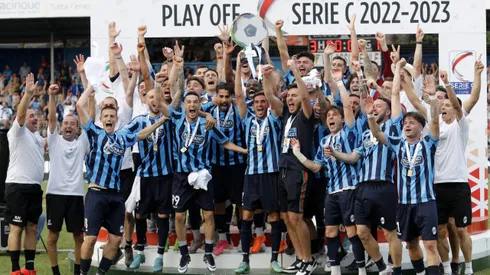 Lecco (IMAGO / Gribaudi/ImagePhoto)