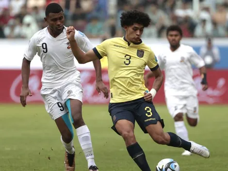 Christian García muy cerca de ser jugador de este equipo de la LigaPro