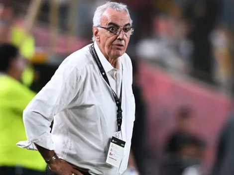 Jorge Fossati se siente fijo de clasificar en Copa Sudamericana