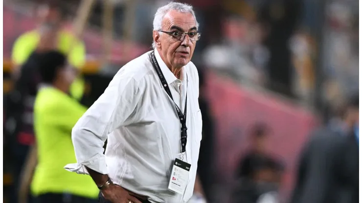 Jorge Fossati se siente fijo de clasificar en Copa Sudamericana