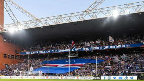 Sampdoria (Getty)