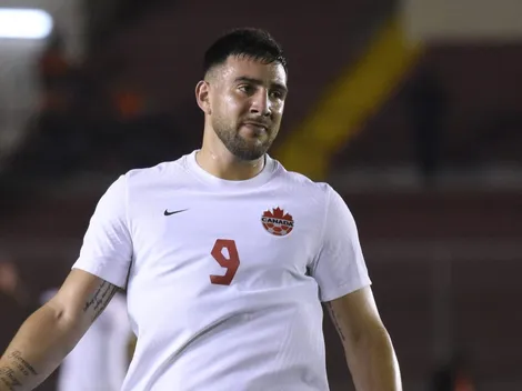 EN VIVO: Canadá vs. Guadalupe por la Copa Oro