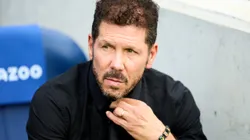 Primer fichaje para el Atlético de Madrid (Photo by Juan Manuel Serrano Arce/Getty Images)