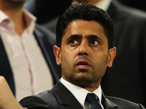 Nuevo episodio en la investigación a Al-Khelaïfi por presunto secuestro