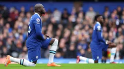 El central senegalés deja el Chelsea y se muda a Arabia.