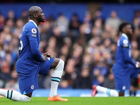 "Me voy a Arabia por dinero": la estrella que deja Europa