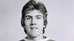 Max Thompson, histórico jugador de Liverpool.