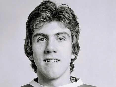 Murió un histórico jugador de Liverpool