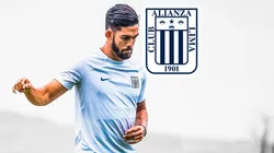 Más malas noticias para Alianza: empeoró la lesión de Andrade