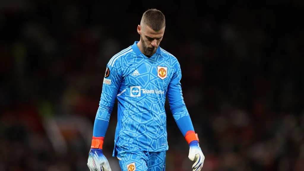 (Photo by Naomi Baker/Getty Images)