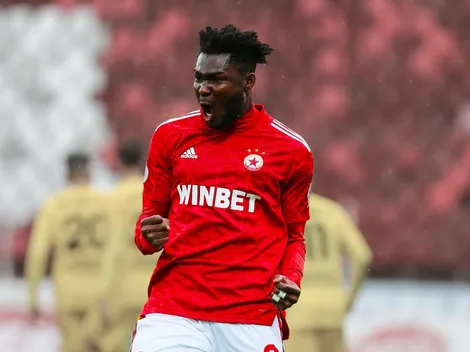 Un tradicional de España: Jordy Caicedo, con opciones de regresar a Europa