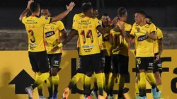 Estuvo cerca de dirigir a la selección de Ecuador y ahora suena para Barcelona SC