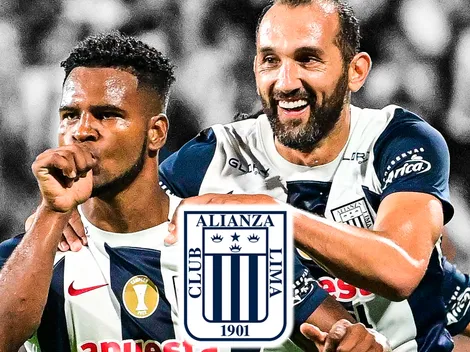 Con 2 cambios obligados: el 11 de Alianza para vencer a Paranaense