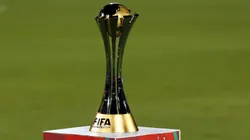 Conmebol aún tiene cuatro cupos disponibles para la Copa Mundial de Clubes de la FIFA de Estados Unidos 2025. Getty Images