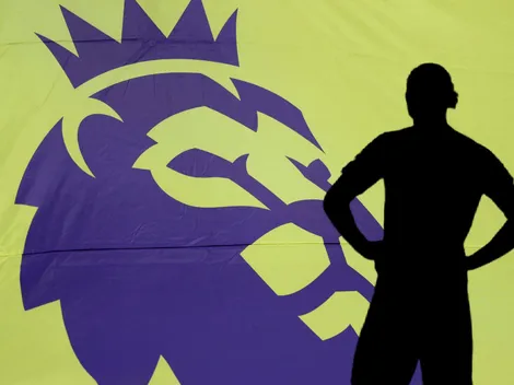 Jugaba en la Premier, pero recibió un riñón y los clubes le dieron la espalda