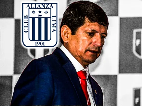 Por coacción contra Alianza: piden detención de Lozano