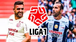 Con Universitario y Alianza: así se mueve la tabla del Clausura