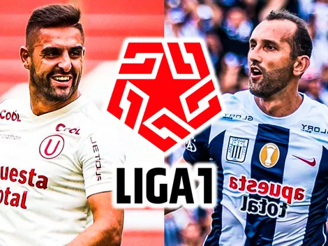 Con Universitario y Alianza: así se mueve la tabla del Clausura