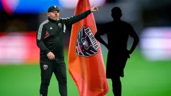 DC United fichará a un ex Premier League que supo valer 52 millones