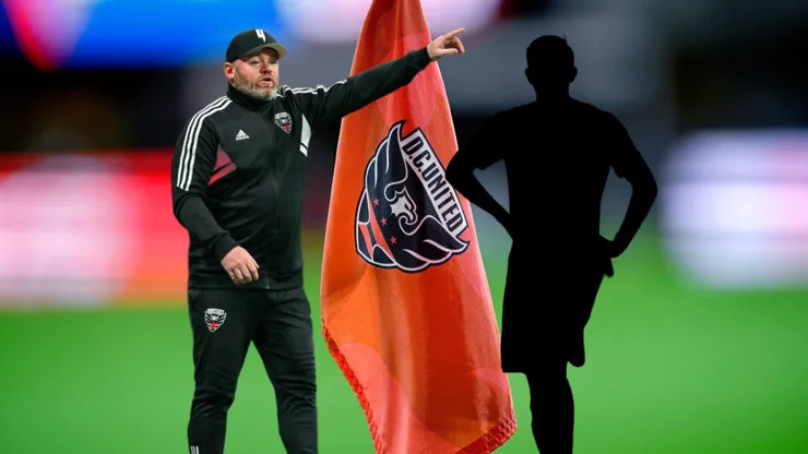 DC United fichará a un ex Premier League que supo valer 52 millones