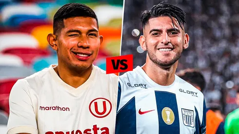 Universitario vs Alianza: Flores mandó advertencia a Zambrano