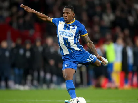 Y no es el Liverpool: Pervis Estupiñán, cerca de tener nuevo equipo