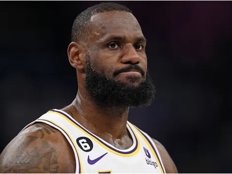 La movida de LeBron James fuera de las cachas para impulsar la NBA