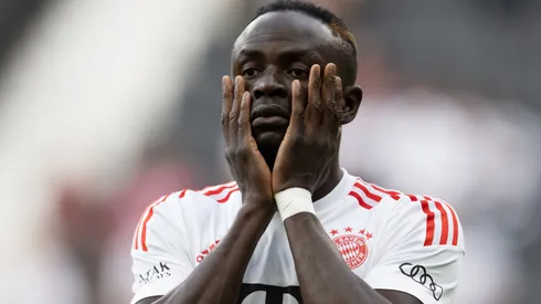 Críticas Sadio Mané (Photo by Matthias Hangst/Getty Images)
