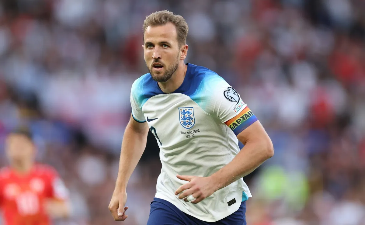 ¡Harry Kane confirma su futuro!