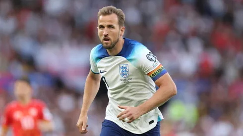 Kane define su futuro para la temporada 2023-24.