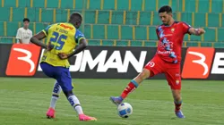 El delantero interesa a Liga de Quito