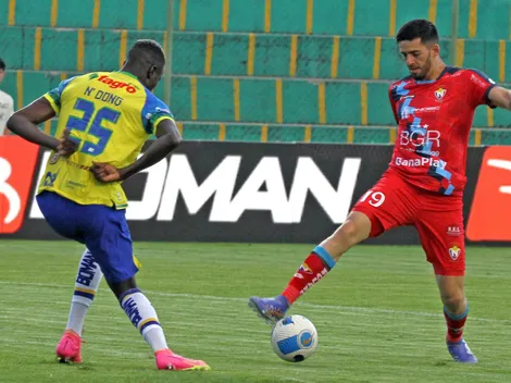 ¿Ya no quiere firmar? Esto pasa con Liga de Quito y Ronnie Carrillo