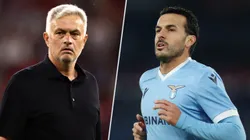 Pedro arremete contra Mourinho (Photo/Getty)